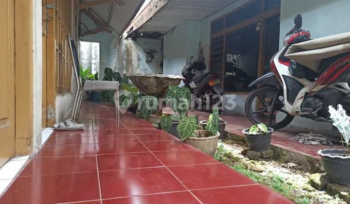 Rumah Bagus di Babakan Jeruk, Bandung