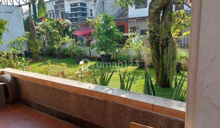 Rumah Asri Bisa Banget Selain Untuk Tempat Tinggal Bisa Banget Untuk Kantor Tempat Kost Resto Cafe Klinik Bakery Tempat Les