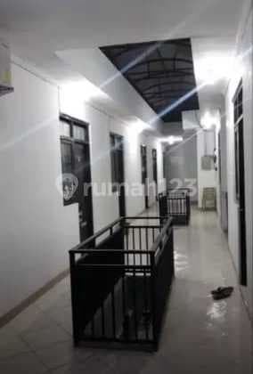 Kos kosan Daerah Buah Batu