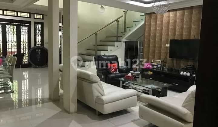 Rumah Nyaman Sukamulya