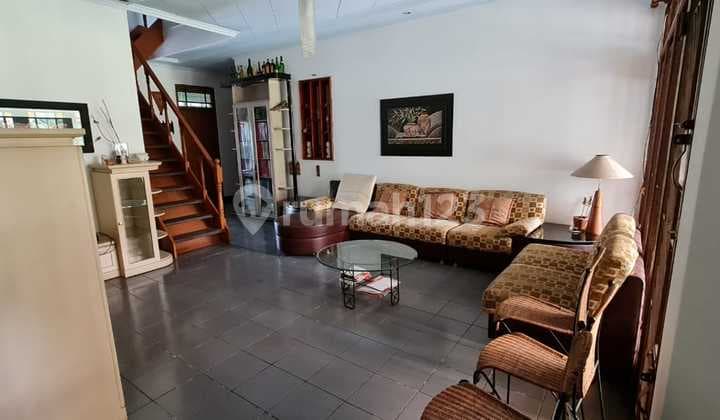 Rumah di Komp. Citra Asri Permai Gunung Batu