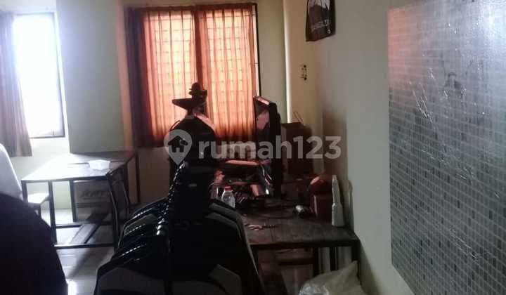 Semi-Furnished Apartment