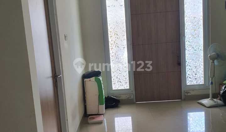 Rumah Siap Pakai Di Tengah Kota Cempaka Indah Paledang