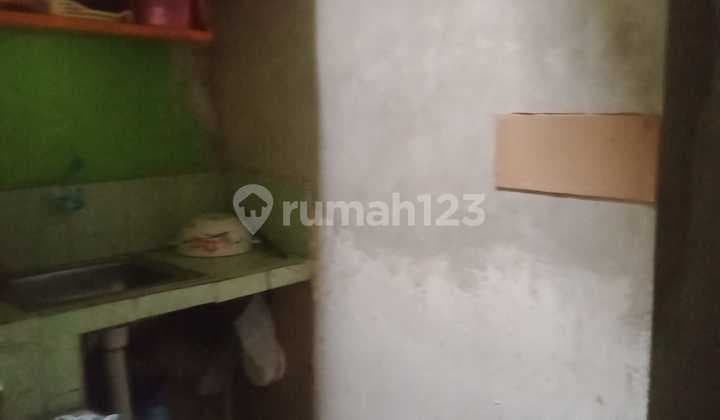 Rumah Daerah Cimaung