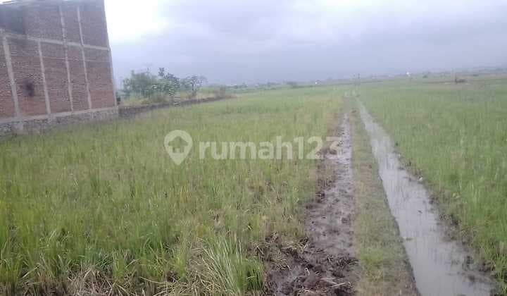 Tanah Kosong di Bojong Kunci Katapang