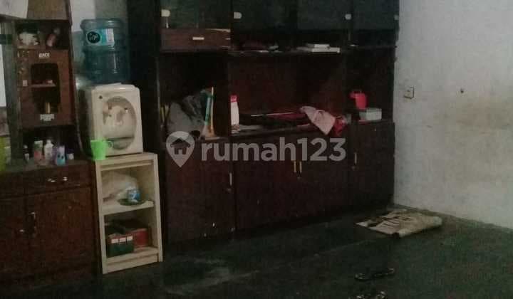 Rumah Minimalis di Cimenyan