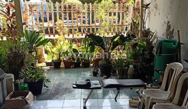 Rumah Sayap Buah Batu