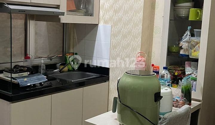 Apartment di Sudirman Suites