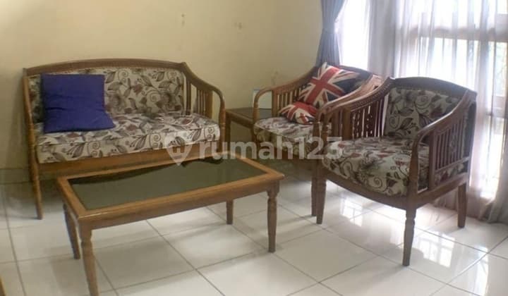 Rumah Bagus, Nyaman Dan Siap Huni di Pasir Pogor