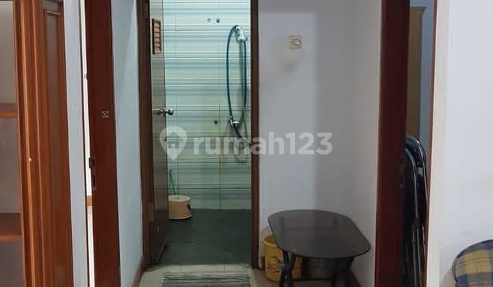Rumah Komplek Mitra Dago Parahyangan,