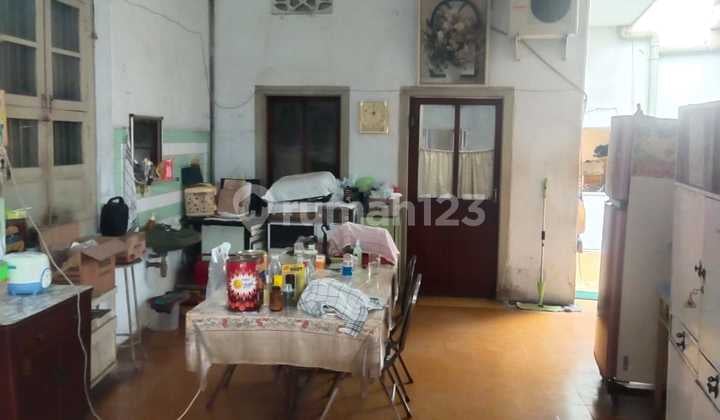 Strategic Land Jagasatru