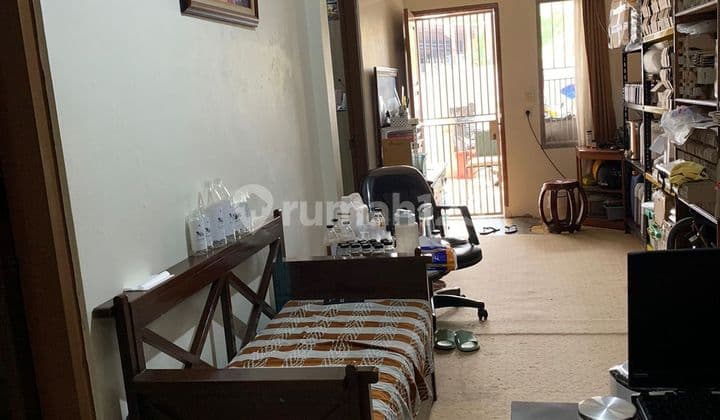 Rumah di Jl. Rereng Adumanis, Sukaluyu