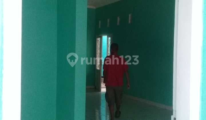 Ruang Usaha Strategis di Ah Nasution