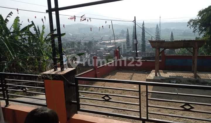 Rumah Strategis di Cibeureum Ciwidey