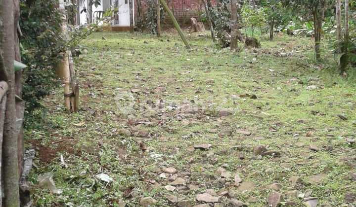 Tanah Strategis di Kp. Leuwi Liang Cibodas