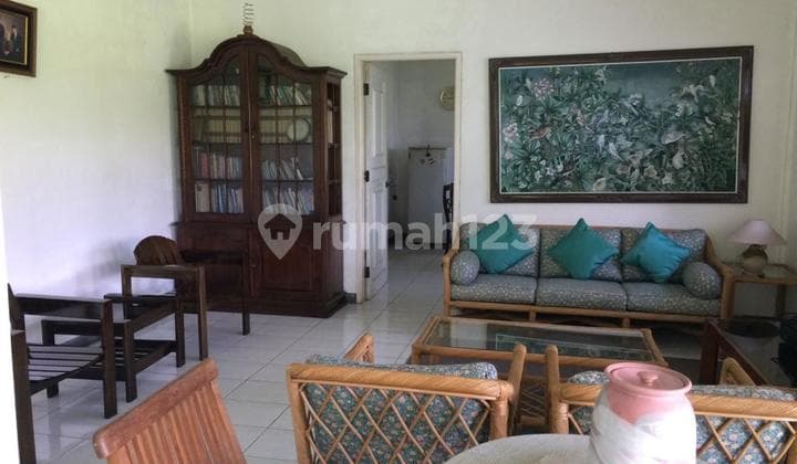 Villa Rumah di Malangbong, Garut