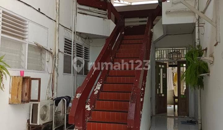 Hotel Strategis di Kindang Pananjung