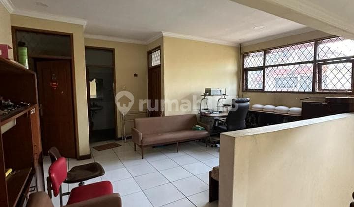 Rumah Nyaman Dan Strategis Di Tulip Permai