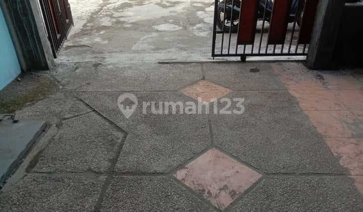 Rumah Nyaman di Permata Kopo Bandung