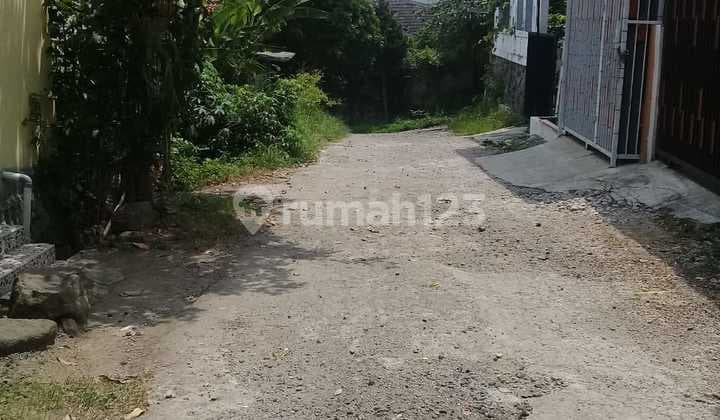 Rumah Nyaman Komplek Perumahan Jamar Bhakti Indah