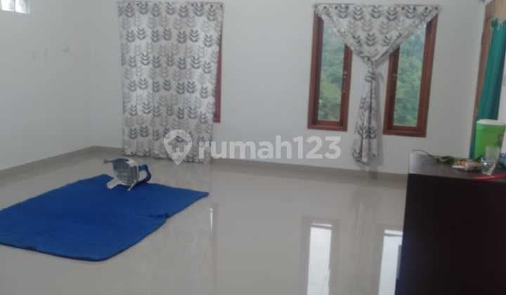 Comfortable Villa in Soreang