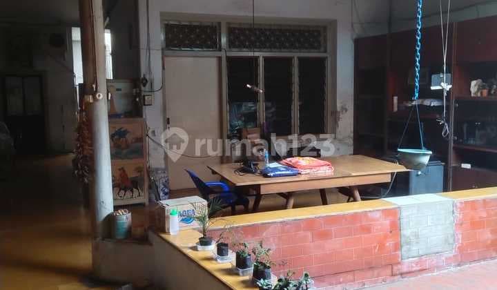 Dijual Cepat Kavling Hoek Strategis Tengah Kota Cirebon