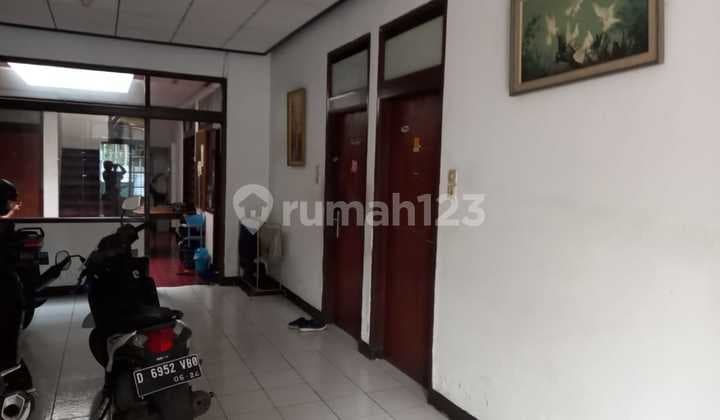 Rumah Kost Aktif Sayap Paskal