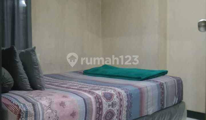 Gateway A Yani Apartment