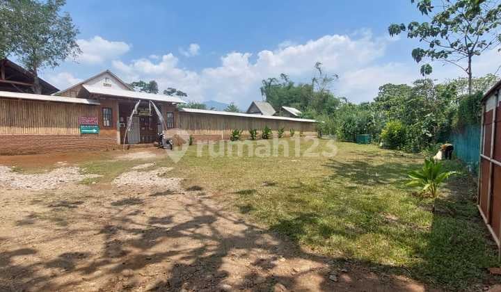 Villa Harga Tanah Saja, 20 Menit Dari Pintu Tol Soroja, Bandung
