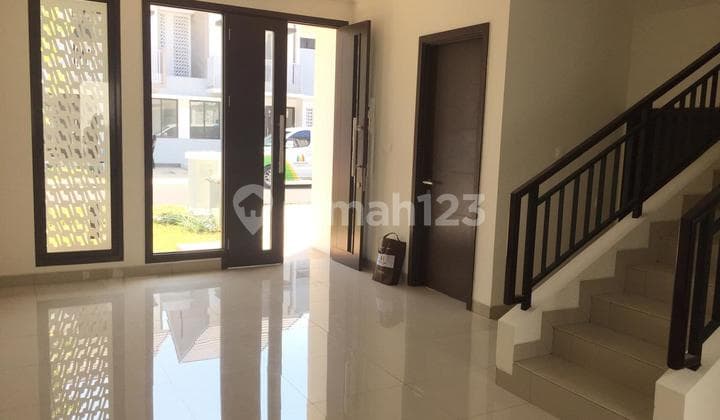 Rumah Nyaman di Summarecon Bandung