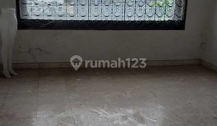 Ruko Strategis di Kebonjati