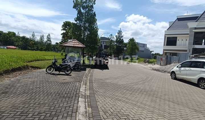 Kavling Tatar Titiswari Kbp