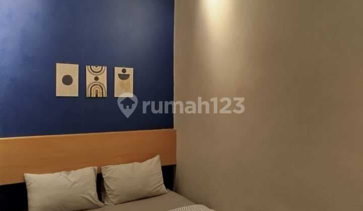 HOTEL & CAFE SAYAP PASTEUR