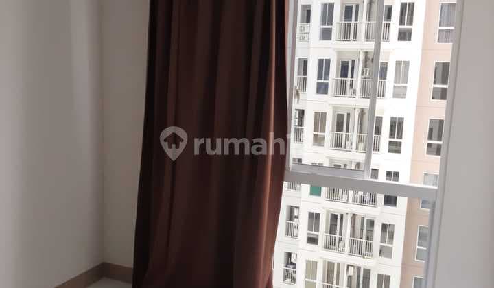 Apartemen Pik 2 Unfurnish