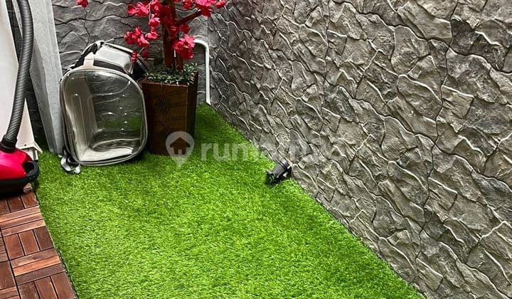 Rumah Hoki Keren Tatar Simakirana Kbp