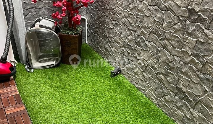 Rumah Hoki Keren Tatar Simakirana Kbp