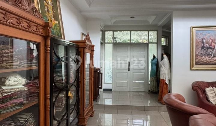 Rumah Nyaman dan Bagus Cigadung Selatan, Bandung