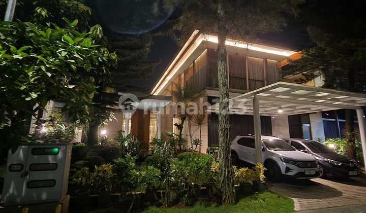 A Comfortable and Elegant Home in Tatar Larangtapa KBP