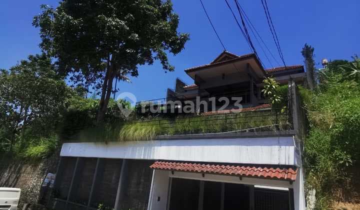 Rumah Nyaman Cipaku Indah