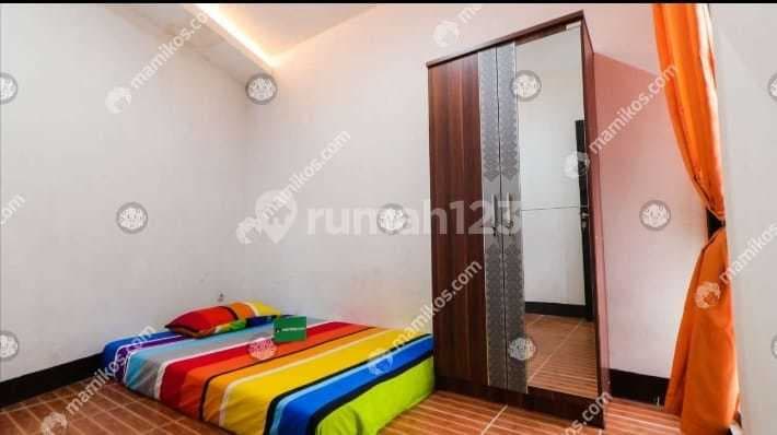 Rumah Kost Strategis Dekat Kampus Maranatha