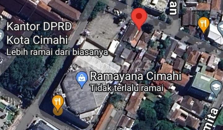 Kavling Strategis Cimahi