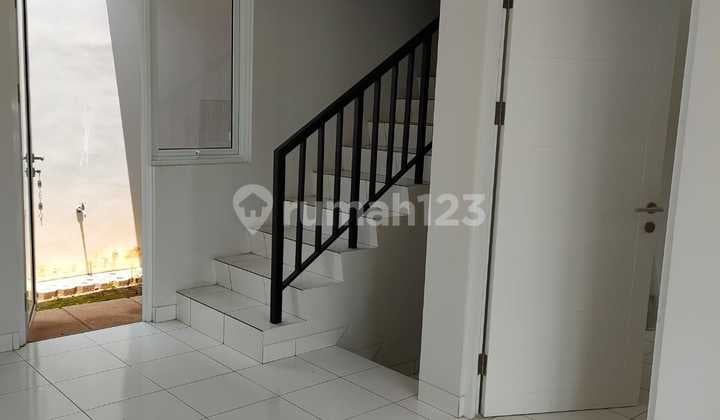 Rumah Summarecon Dayana