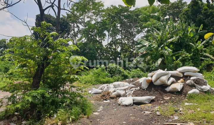 Land Location in Cirebon City