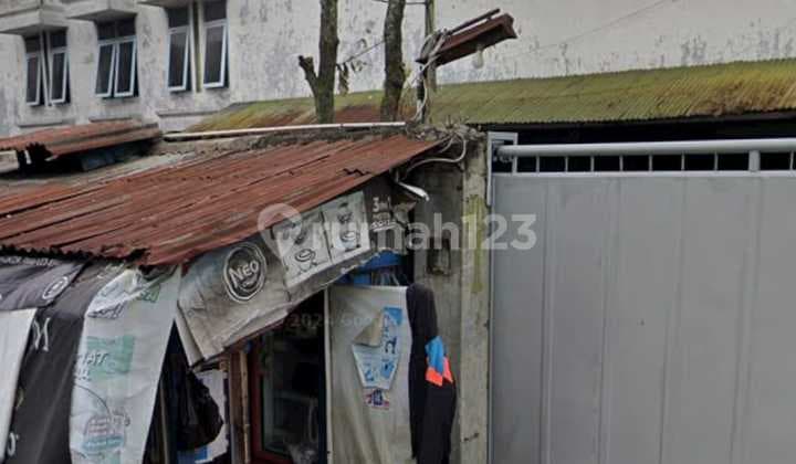 Kopo Jaya Warehouse