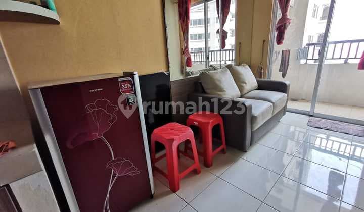 Apartemen Mediterania Marina Ancol