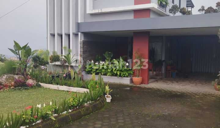 Villa Cantik Ciwidey