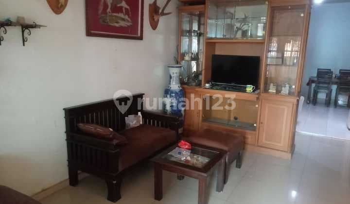 Rumah siap Huni di TAMAN CIBADUYUT INDAH