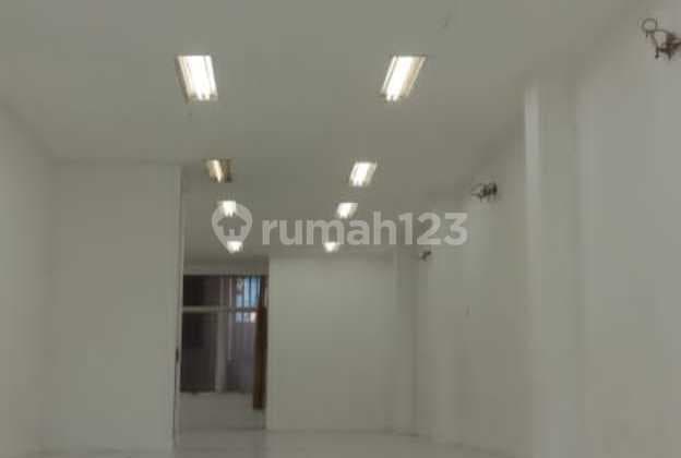 Ruko Gandeng Tendean Diantara Bph Migas Dan Avenue On Five