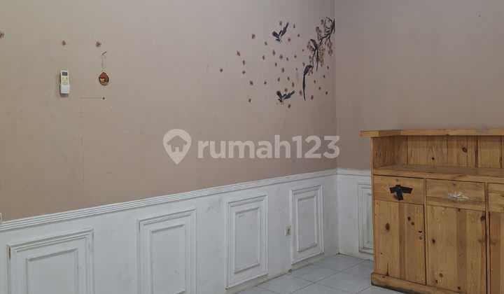 Ruko Strategis Taman Holis Indah 2