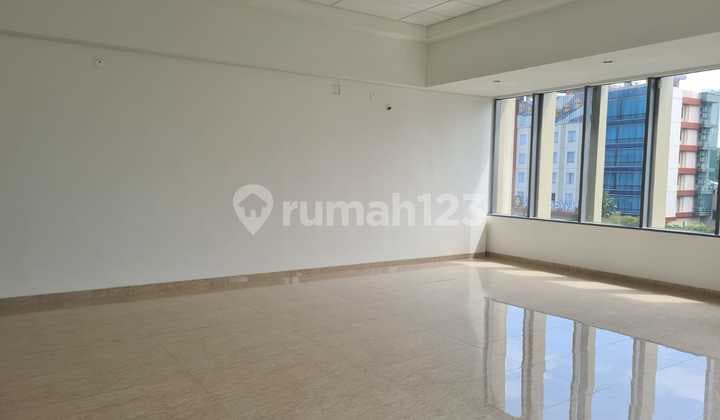Dijual Ruko Business Loft North Point Navapark Bsd